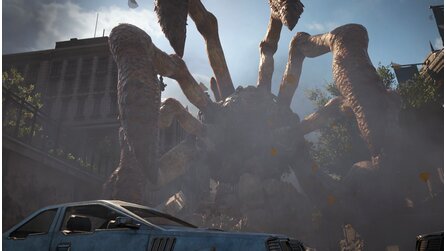 Gears of War 4 - Technik - Bilder