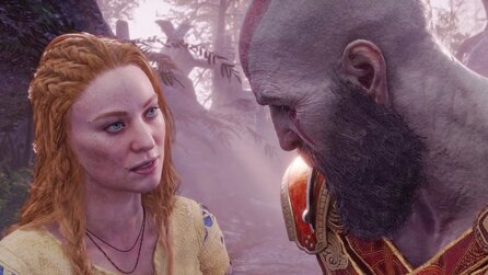 God of War ohne Kratos? Entwickler-Leak deutet auf einen gigantischen Umbruch hin