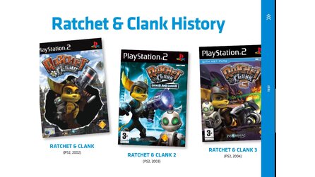 GamePro für Tablets - Screenshots der Apps