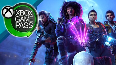 Xbox Game Pass für PC: Neue Spiele im Mai 2023