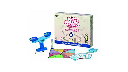 Brettspiele für Gamer - Spielspaß ganz ohne Bildschirm