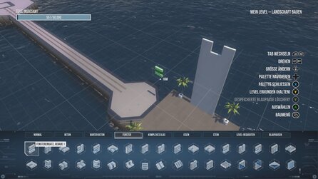 ScreamRide - Screenshots