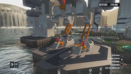 ScreamRide - Screenshots