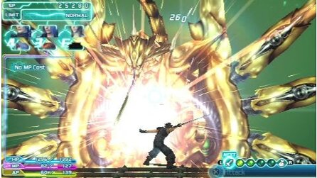 FFVII Crisis Core