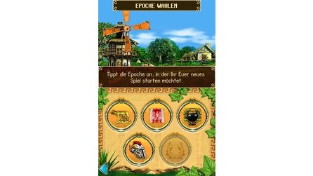 Jewel Master: Cradle Of Rome