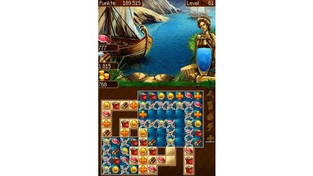 Jewel Master: Cradle Of Rome