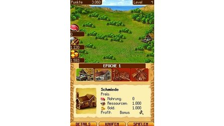 Jewel Master: Cradle Of Rome