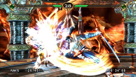 Soul Calibur 4 360 PS3