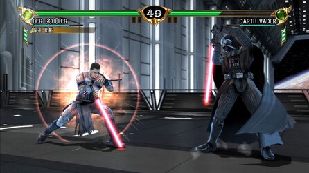 Soul Calibur 4 360 PS3