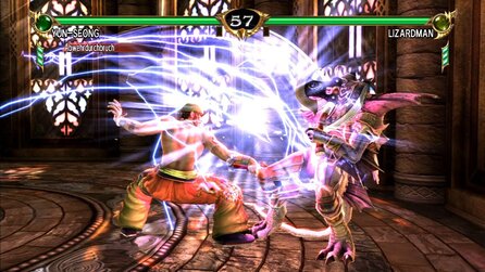 Soul Calibur 4 360 PS3
