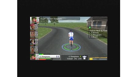 Tour de France 2008