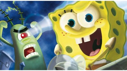 SpongeBob feiert Geburtstag - Neuer Kinofilm für 2020 angekündigt