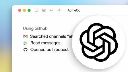 OpenAI bringt GPT-5.5: Eine »neue Intelligenzklasse« soll autonomes Arbeiten voranbringen – verlangt aber auch mehr pro Token