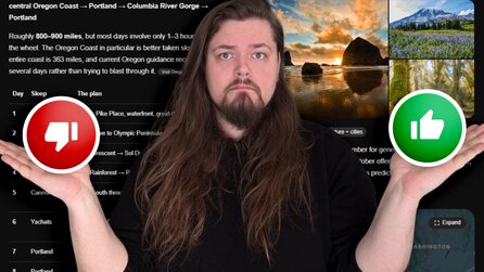 ChatGPT ist durch ein simples Feature spürbar besser geworden und ich frage mich, warum es nicht schon früher kam