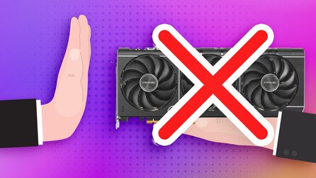 Wir stehen immer noch am Anfang einer vielleicht beispiellosen Hardware-Krise, aber erstmals gibt es jetzt auch gute Nachrichten, zumindest ein bisschen