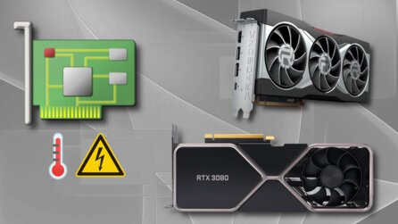 GPU-Z: Download und Tipps zum praktischen Grafikkarten-Tool für Spieler