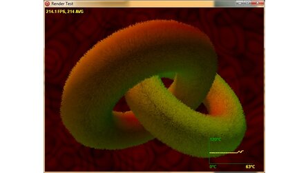 GPUTool, der Nachfolger von ATITool - Preview-Version veröffentlicht