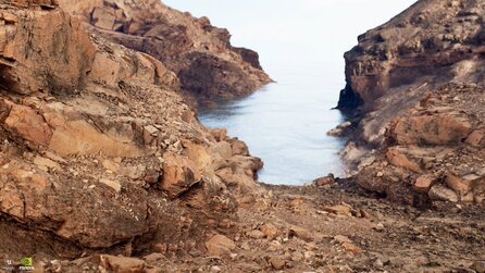 Fotorealistische Grafikdemo - Ex-Battlefield-Entwickler beeindruckt mit Echtzeit-Rendering