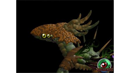 Unlimited Detail 3D-Atome