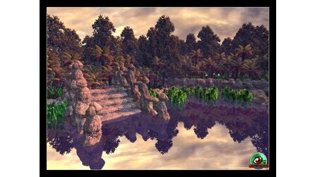 Unlimited Detail 3D-Atome