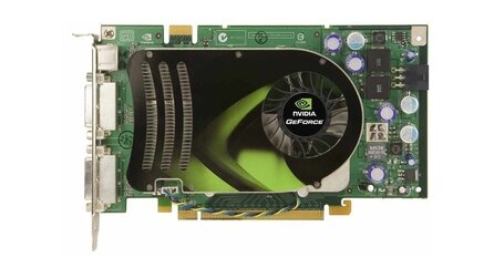 Nvidia - 1,5 Millionen GeForce 8600 GT auf Lager?