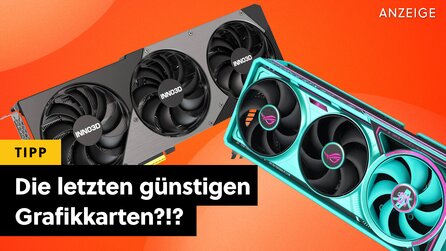 In wenigen Tagen werden Grafikkarten teurer - das sind die vielleicht letzten guten Preise für die RTX 5080 und Co.!