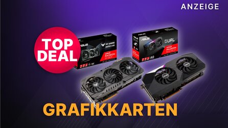 Top-Angebote für Grafikkarten: AMD Radeon 6700 XT und Radeon 6800 zum Bestpreis kaufen