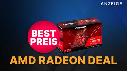 Grafikkarten im Mindfactory-Angebot: Radeon 6700 XT und 6800 XT zum neuen Tiefstpreis