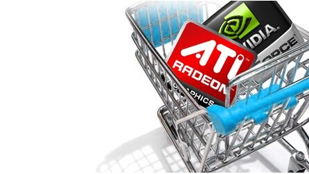 Grafikkarten werden nicht billiger - Kein Preiskampf trotz neuer Geforce?