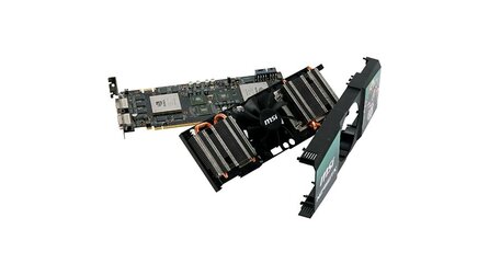 Grafikkarten-Preise steigen - Zu wenig 40nm-Grafikchips