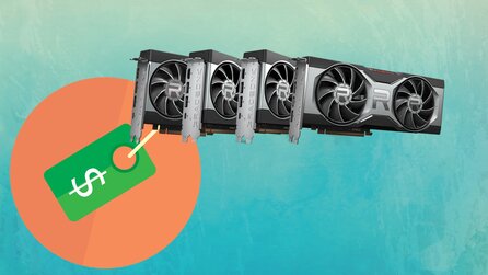 Grafikkarten-Preise im Check: Hält der Abwärtstrend auch im April weiter an?