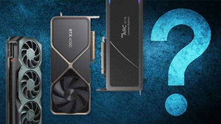 Spielst du noch oder zockst du schon: Wo stehen Geforce RTX 4090 + Co. ein Jahr nach Release?