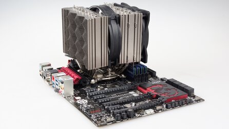 Testsystem 2014 - Bilder