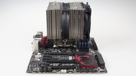 Testsystem 2014 - Bilder