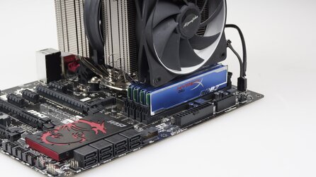 Testsystem 2014 - Bilder