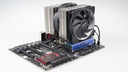 Testsystem 2014 - Bilder