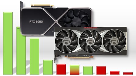 Grafikkarten: Fünf Jahre alte GPUs dominieren in euren Spiele-PCs