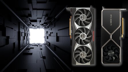 Nach Rekordhoch bald Tiefstpreise? Die Grafikkarten-Krise könnte endgültig zu Ende gehen