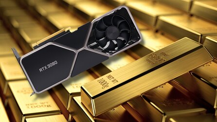 Teure Grafikkarten: Warum 2022 noch schlimmer werden könnte als 2021