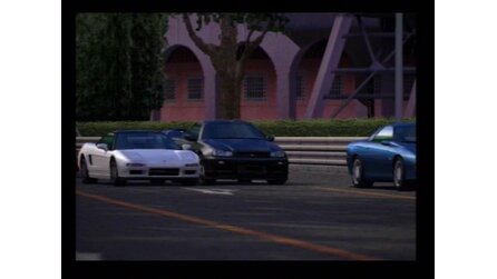 Gran Turismo 3 A-Spec PlayStation 2