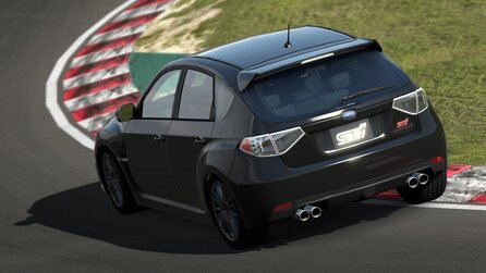 Gran Turismo 5 - Polyphony Digital erwägt PC-Version