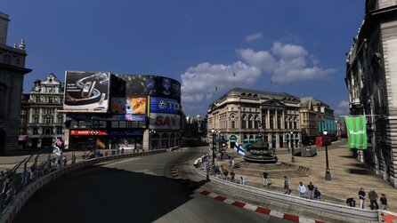 Gran Turismo 5 - Screenshots