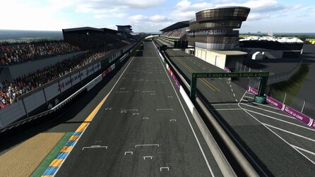 Gran Turismo 5 - Screenshots