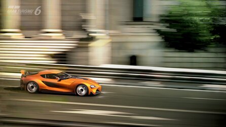 Gran Turismo 6 - Screenshots