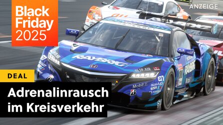 Racing-Fans kommen auf der Playstation 5 gerade richtig günstig auf ihre Kosten!