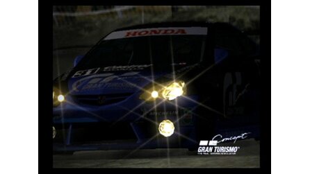 Gran Turismo Concept: 2001 Tokyo PlayStation 2