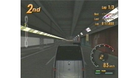 Gran Turismo Concept: 2002 Tokyo-Geneva PlayStation 2