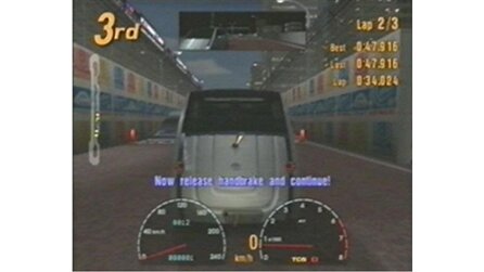 Gran Turismo Concept: 2002 Tokyo-Geneva PlayStation 2