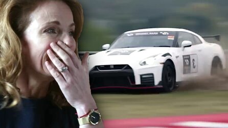 Lohnt sich Gran Turismo im Kino? Erste Kritiken lassen nichts Gutes erahnen