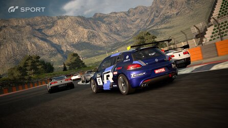 Gran Turismo Sport - Screenshots